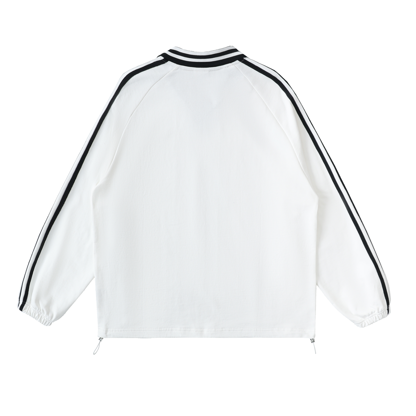 Club Sport V-Neck Pullover
