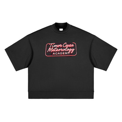 Meteorology Academy Tee