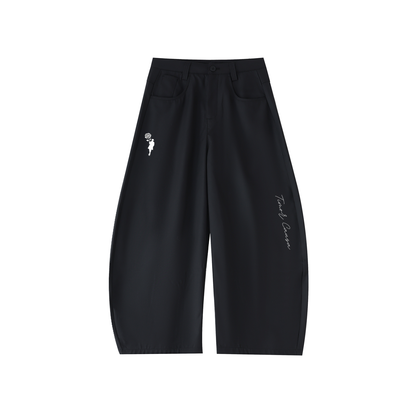 Barrel Dress Pants