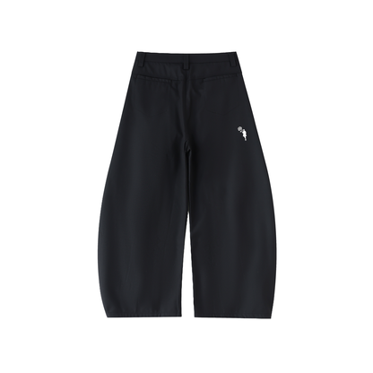 Barrel Dress Pants