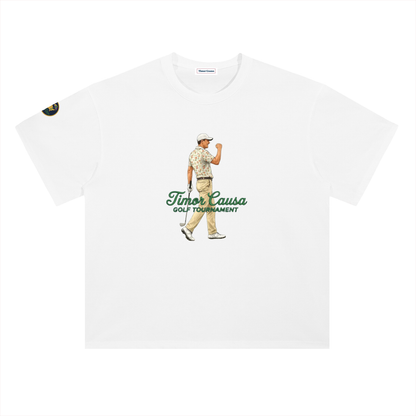 The Tournament Graphic Tee