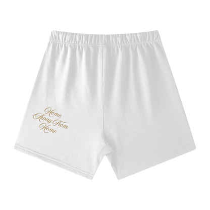 Field Study Shorts