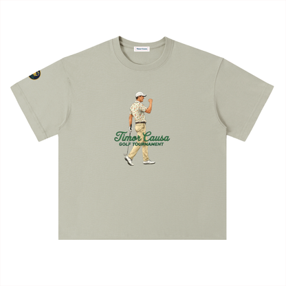 The Tournament Graphic Tee