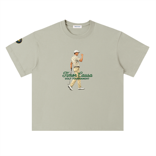 The Tournament Graphic Tee