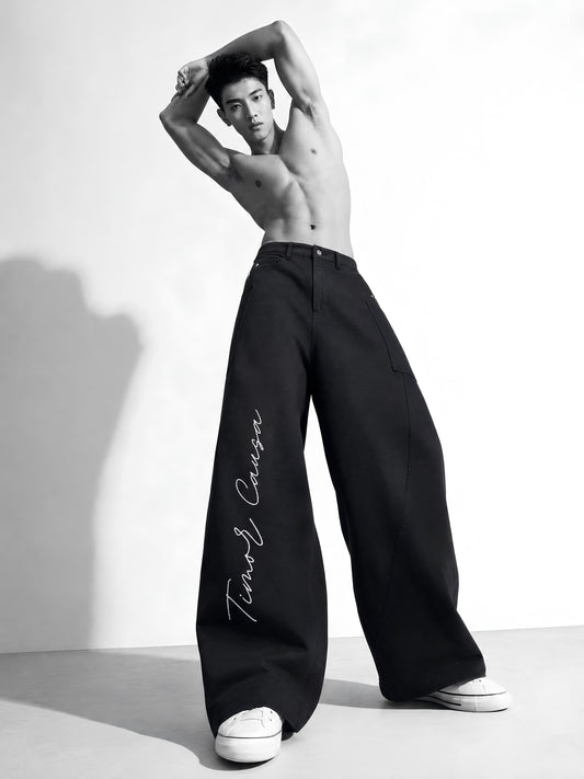 Causa Tech-Summer Trouser
