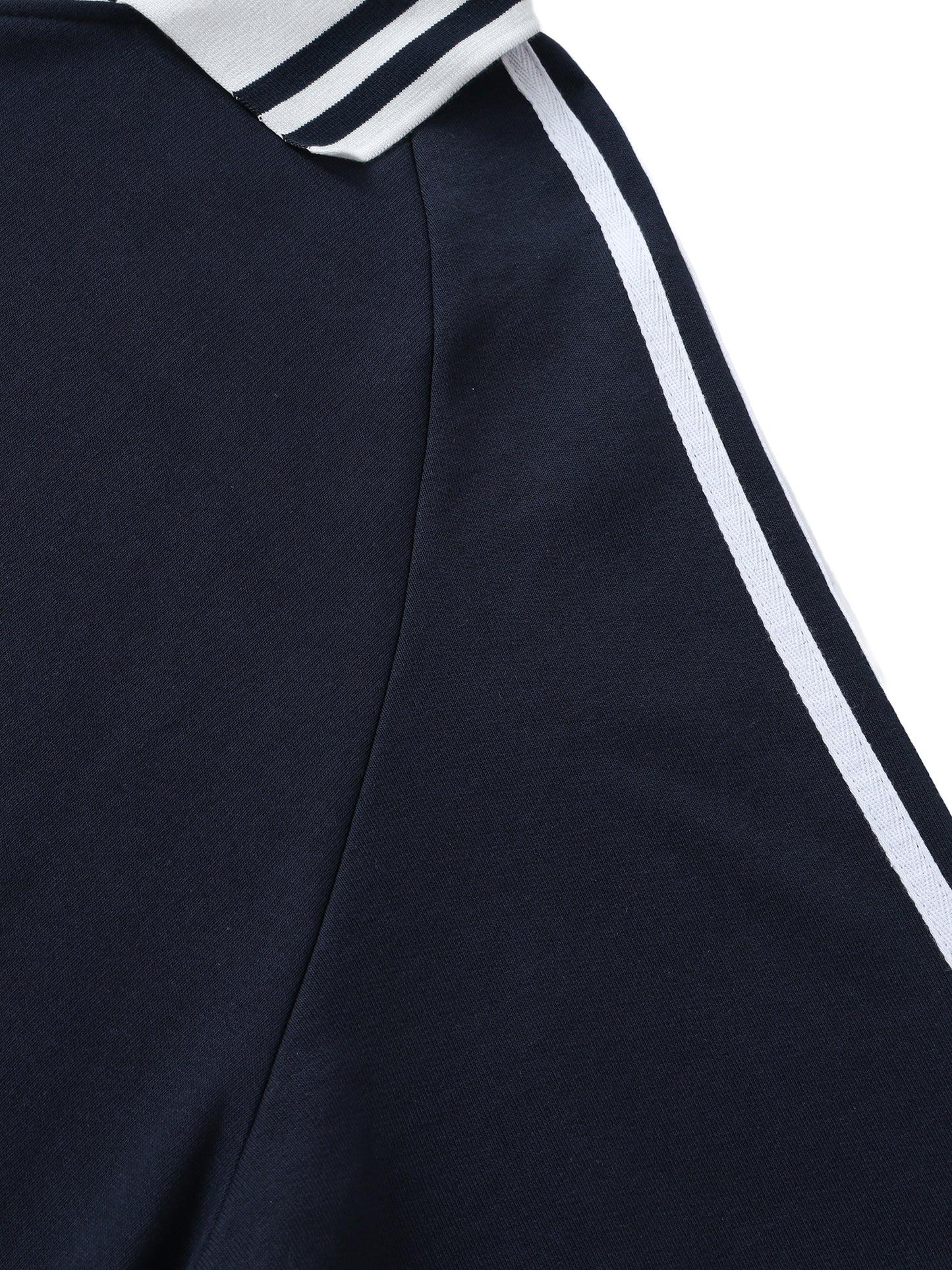 Club Sport V-Neck Pullover