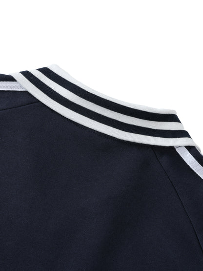 Club Sport V-Neck Pullover