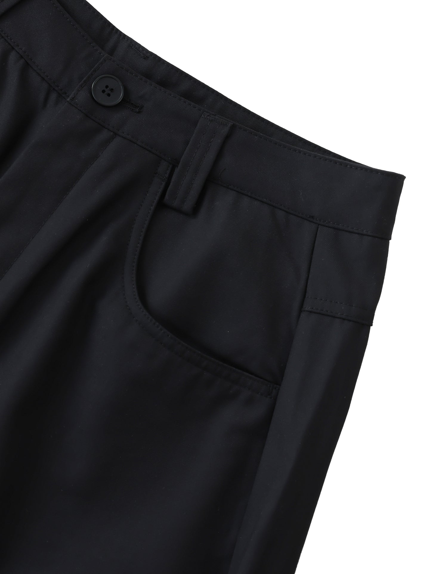 Barrel Dress Pants
