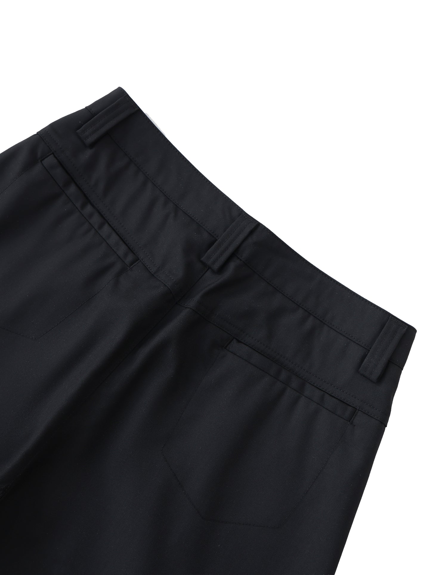 Barrel Dress Pants