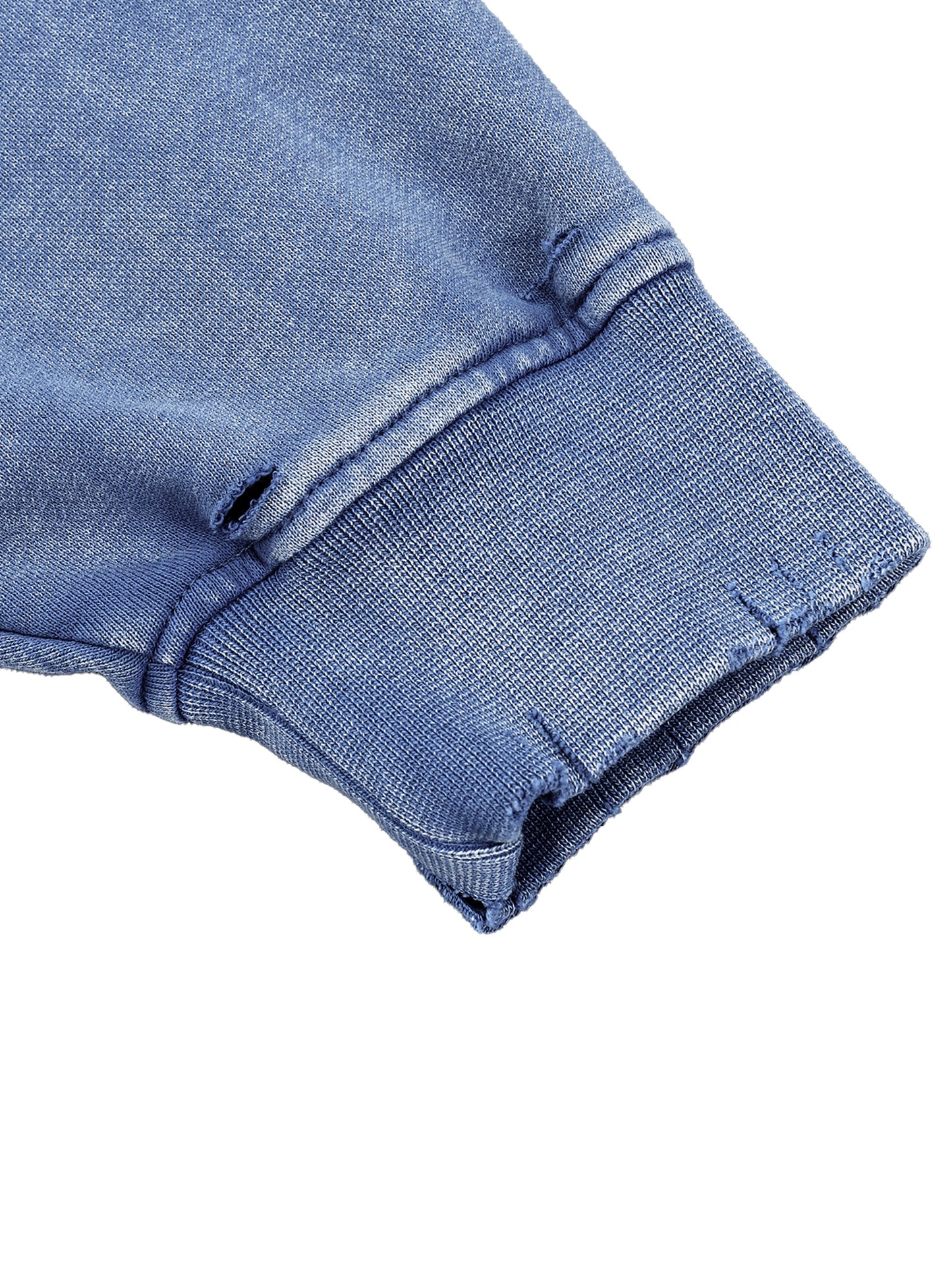 Manifesto Vintage Wash Hoodie