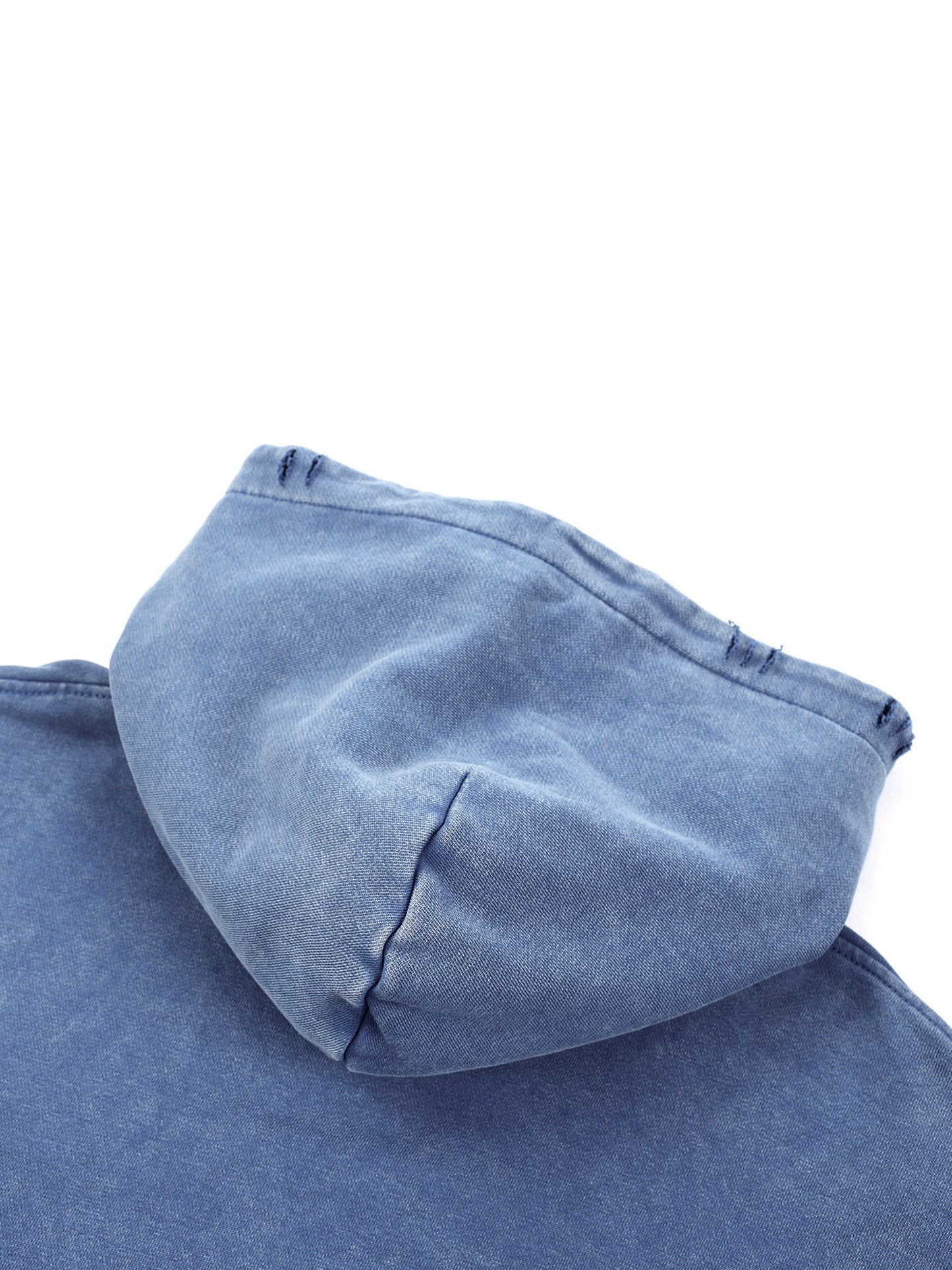 Manifesto Vintage Wash Hoodie