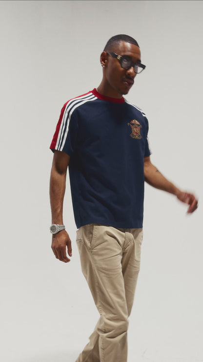 First XI Varsity Tee