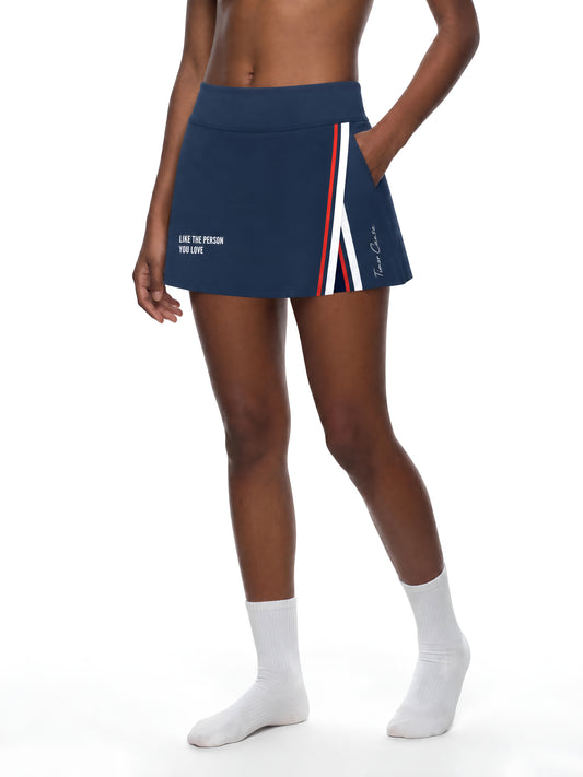 The Intentionality Skort